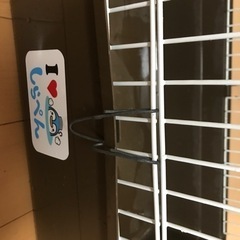 小動物　ゲージ　中古の画像