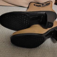 レインブーツ Lサイズの画像