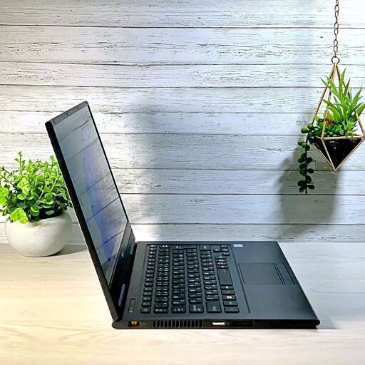 フォロー割/13型ノートパソコン/i7/8ギガ/SSD/11/オフィス NEC_LAVIE_PC-GN276U1-A