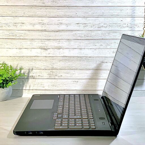 フォロー割/15型ノートパソコン/i7/16ギガ/SSD/11/オフィス 富士通_LIFEBOOK_FMVWMA2B77