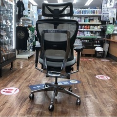 COFOのオフィスチェア COFO Chair Premiumが入荷しました！の画像