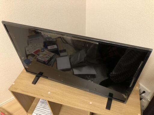 液晶テレビ REGZA 32s24