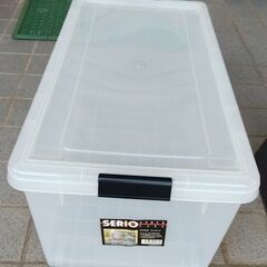 収納ケース大の画像