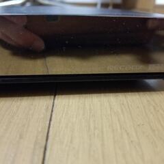 HDD RECBOX 1TBの画像