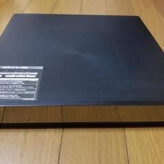 HDD RECBOX 1TBの画像