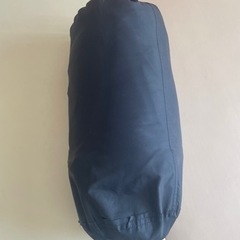 寝袋　夏用