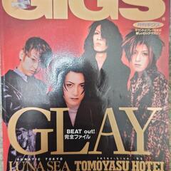 雑誌　ＧＬＡＹ