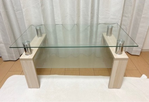 【決定しました】家具 テーブル センターテーブル