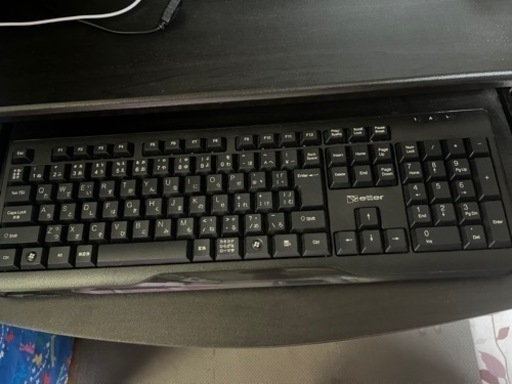パソコン デスクトップパソコン