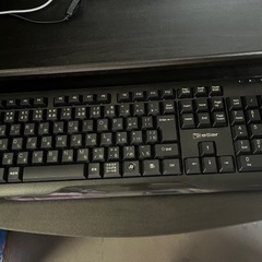 パソコン デスクトップパソコンの画像