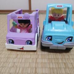 幼児おもちゃ　人形遊びの画像