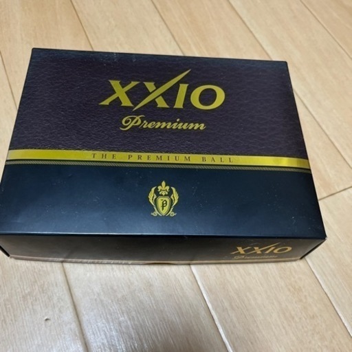 新品未使用