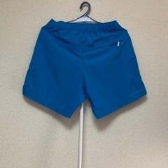 《 THE NORTH FACE 》ノース フェイス.  🐠 バーサタイルショーツ ✨ 青 . ブルーの画像