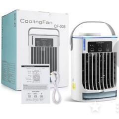 冷風扇　Coolingファン　CF-008