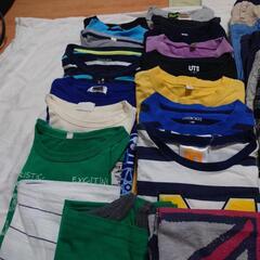 140センチ　夏服