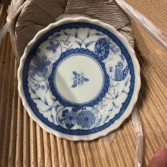 取引中生活雑貨 食器 和皿