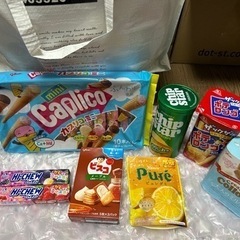 激安お菓子セット④決まりました！