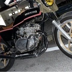 SUZUKI gsx250eの画像
