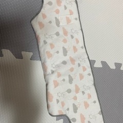 抱っこ紐用パッドの画像