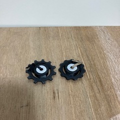 ロードバイク　SHIMANO プーリー