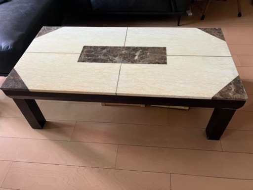 家具 テーブル センターテーブル