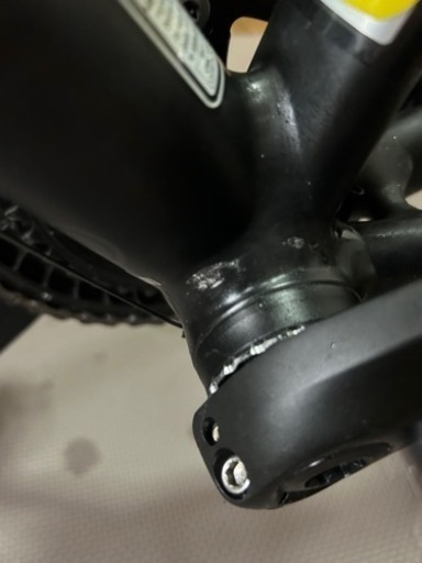 Cannondale CAAD10 52サイズ　105 11s  ロードバイク