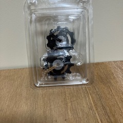 ロードバイク　SHIMANO プーリー
の画像