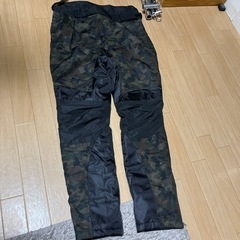 ワークマン　AEGIS 値下げの画像