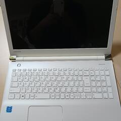 TOSHIBA　dynabook