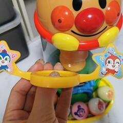 アンパンマン 光る くるコロタワーの画像