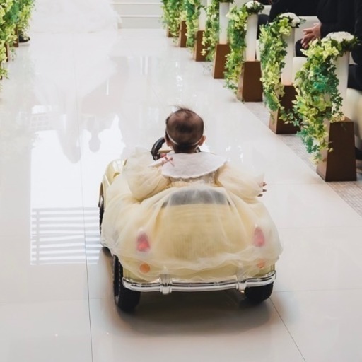 ポルシェ ラジコンカー リングガール　リングボーイ