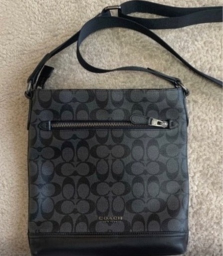 COACH ショルダーバッグ