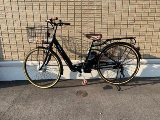26インチ 電動アシスト自転車 軽量大容量 リチウムイオンバッテリー 軽量バッテリー 両輪駆動通勤通学ママチャリ子供乗せチャイルドシート可能