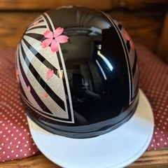 富士日章　コルク半　桜　フレークの画像