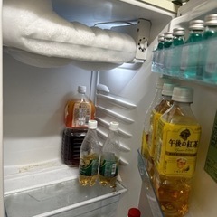 家電 キッチン家電 冷蔵庫の画像