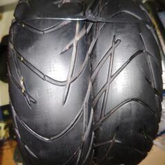 12インチ バイク 中古タイヤ