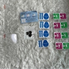 iPhone14ProMax ガラスフィルム 2枚セット-国産AGC旭硝子ガラスの画像