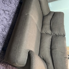 家具 ソファ 2人掛けソファ