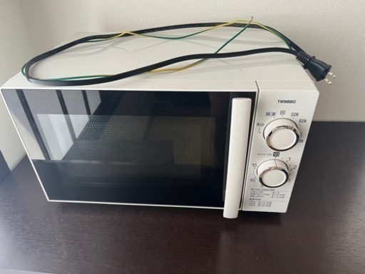 家電 キッチン家電 電子レンジ