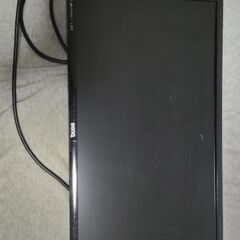benq　モニター