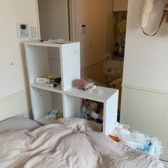 家具 ベッド ダブルベッド