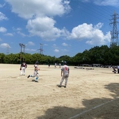 ソフトボール助っ人募集