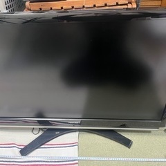 (決定)テレビ 液晶テレビ