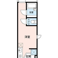 ✨敷金/礼金0円 ✨ 初期安物件💥保証人不要・ 金融ブラック・水商売・無職OK😄 ＪＲ南武線 小田栄駅 徒歩5分❗️川崎市川崎区小田５丁目 ７－７  地図を見る❗️M46331 - 川崎市
