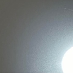 Switch Light スイッチライト 本体 コーラル 箱付きの画像