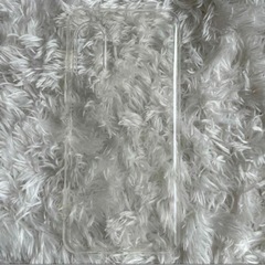 arrowsNF-51C ケース クリア カバー 透明 tpu 薄型 ソフトの画像