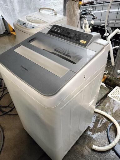 パナソニック　洗濯機　7.0kg