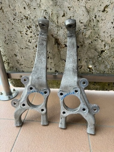 マークX120 3cmショートナックル