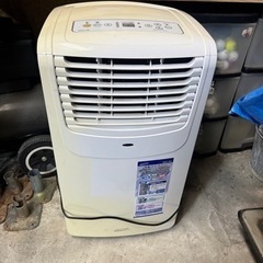 冷風機
