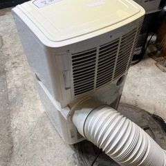 冷風機